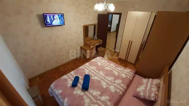 3-комн. вторичка - м. 28 мая - 90 м² (14)