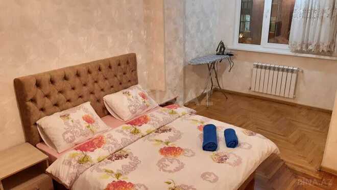 3-комн. вторичка - м. 28 мая - 90 м² (12)