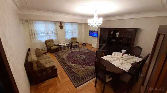 3-комн. вторичка - м. 28 мая - 90 м² (2)