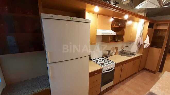 3-комн. вторичка - м. 28 мая - 90 м² (17)