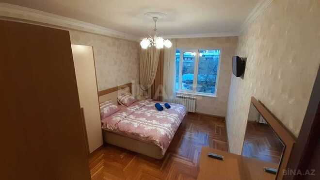 3-комн. вторичка - м. 28 мая - 90 м² (15)