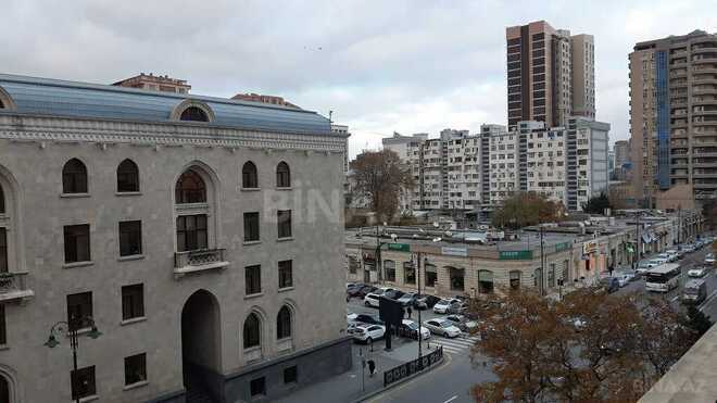 3-комн. вторичка - м. 28 мая - 90 м² (25)