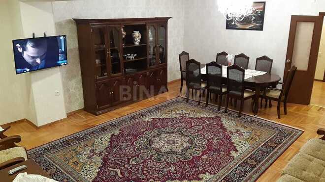 3-комн. вторичка - м. 28 мая - 90 м² (6)