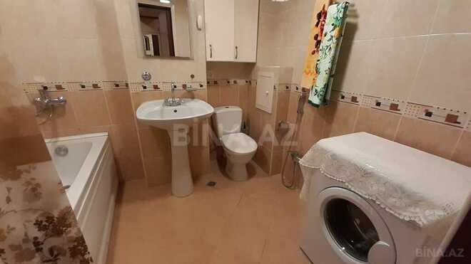 3-комн. вторичка - м. 28 мая - 90 м² (22)