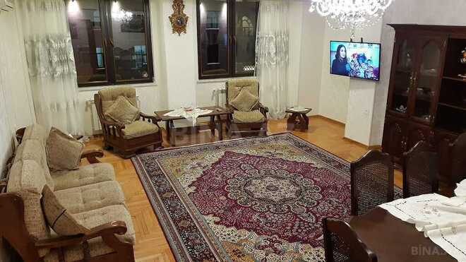 3-комн. вторичка - м. 28 мая - 90 м² (5)