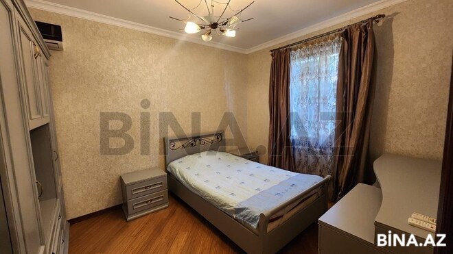 5 otaqlı həyət evi/bağ evi - Buzovna q. - 380 m² (29)