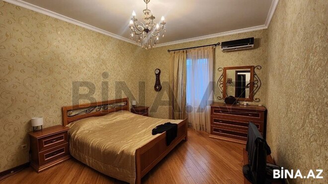 5 otaqlı həyət evi/bağ evi - Buzovna q. - 380 m² (28)