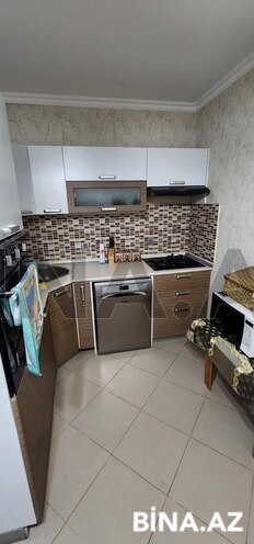 3 otaqlı həyət evi/bağ evi - Zuğulba q. - 200 m² (21)