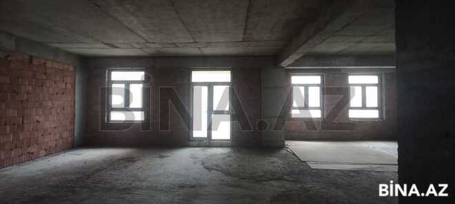 5 otaqlı yeni tikili - Nizami m. - 255 m² (6)
