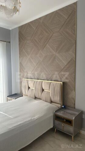 6 otaqlı həyət evi/bağ evi - Mərdəkan q. - 320 m² (7)