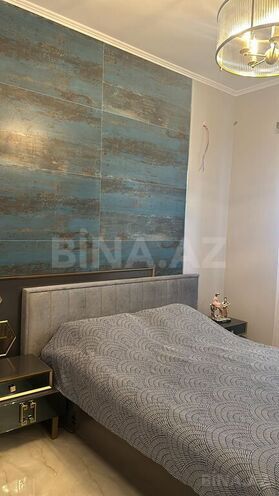 6 otaqlı həyət evi/bağ evi - Mərdəkan q. - 320 m² (8)