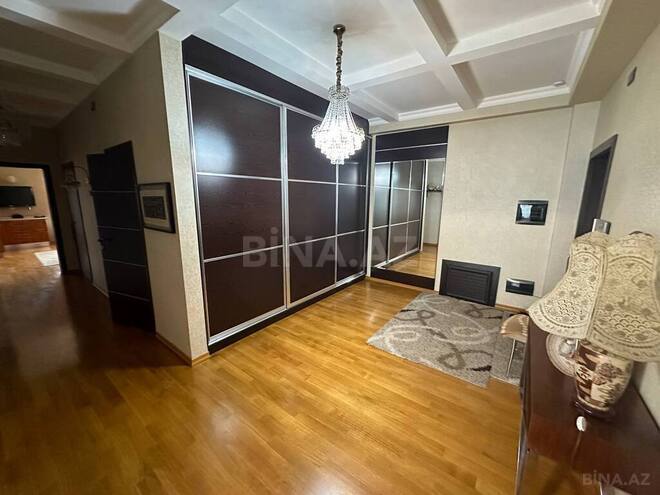 Сдаётся 3-комн. новостройка 190 м², м. 28 мая, photo 22 from 27