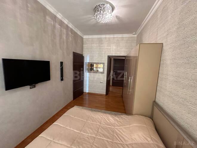 Сдаётся 3-комн. новостройка 190 м², м. 28 мая, photo 9 from 27