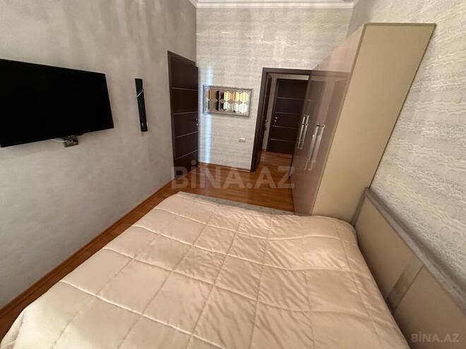 Сдаётся 3-комн. новостройка 190 м², м. 28 мая, photo 4 from 27