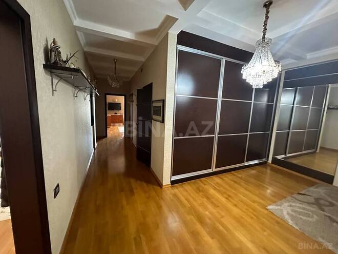 Сдаётся 3-комн. новостройка 190 м², м. 28 мая, photo 18 from 27