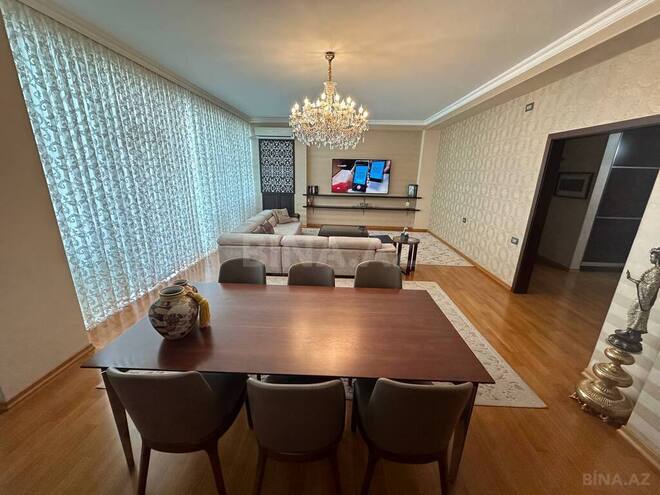 Сдаётся 3-комн. новостройка 190 м², м. 28 мая, photo 23 from 27