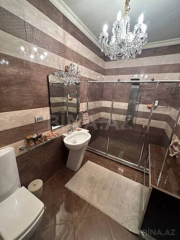 Сдаётся 3-комн. новостройка 190 м², м. 28 мая, photo 17 from 27
