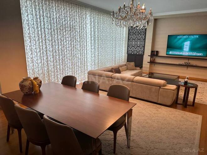 Сдаётся 3-комн. новостройка 190 м², м. 28 мая, photo 26 from 27