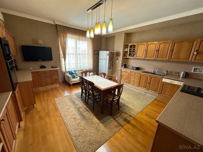Сдаётся 3-комн. новостройка 190 м², м. 28 мая, photo 10 from 27