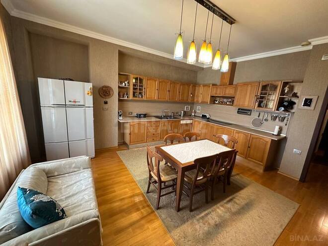 Сдаётся 3-комн. новостройка 190 м², м. 28 мая, photo 11 from 27