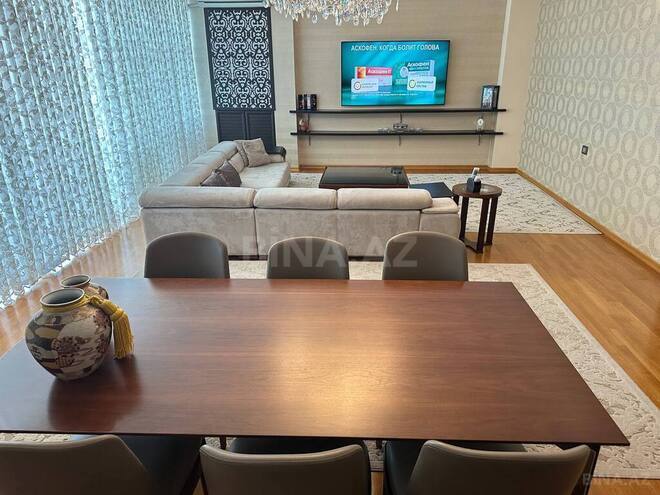 Сдаётся 3-комн. новостройка 190 м², м. 28 мая, photo 25 from 27