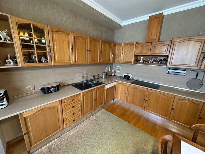 Сдаётся 3-комн. новостройка 190 м², м. 28 мая, photo 7 from 27