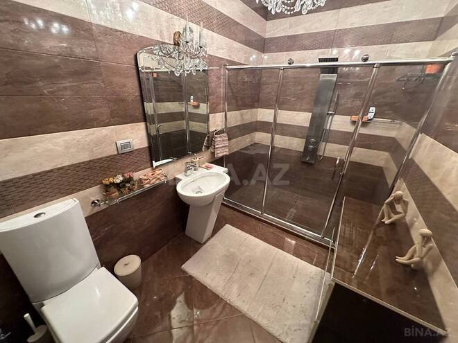 Сдаётся 3-комн. новостройка 190 м², м. 28 мая, photo 16 from 27