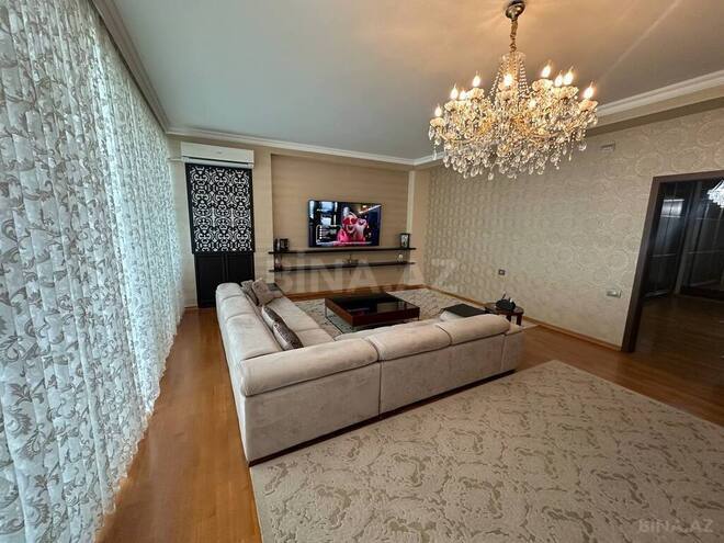 Сдаётся 3-комн. новостройка 190 м², м. 28 мая, photo 24 from 27