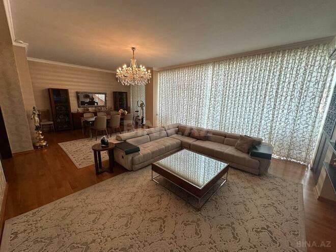 Сдаётся 3-комн. новостройка 190 м², м. 28 мая, photo 3 from 27
