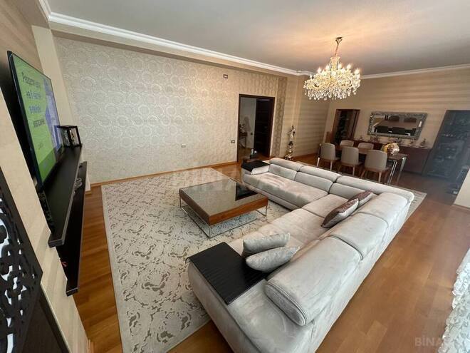 Сдаётся 3-комн. новостройка 190 м², м. 28 мая, photo 1 from 27