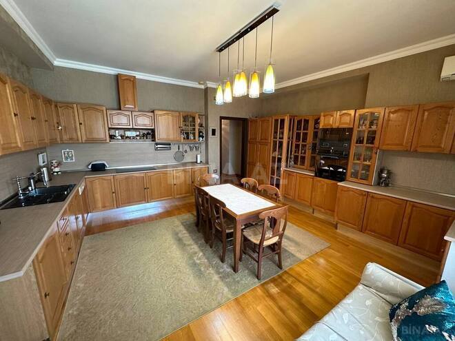 Сдаётся 3-комн. новостройка 190 м², м. 28 мая, photo 12 from 27