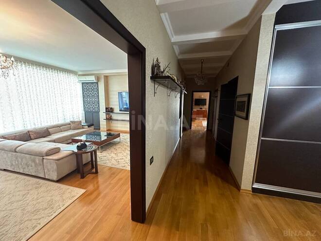 Сдаётся 3-комн. новостройка 190 м², м. 28 мая, photo 19 from 27