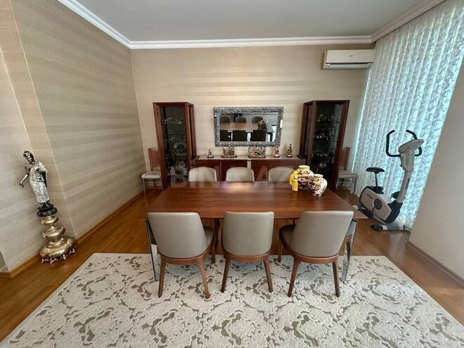 Сдаётся 3-комн. новостройка 190 м², м. 28 мая, photo 21 from 27