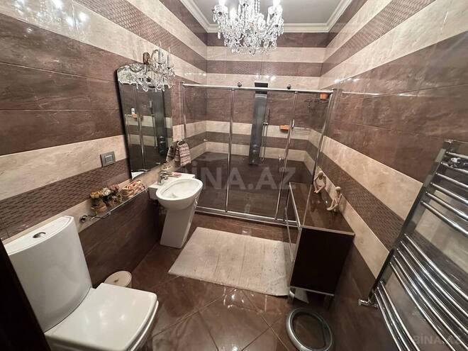 Сдаётся 3-комн. новостройка 190 м², м. 28 мая, photo 15 from 27