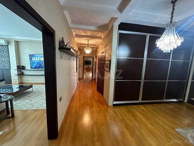 Сдаётся 3-комн. новостройка 190 м², м. 28 мая, photo 20 from 27