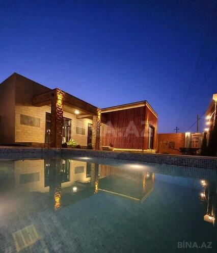 Сдаётся 4-комн. дом/дача 250 м², пос. Бильгях, photo 1 from 30