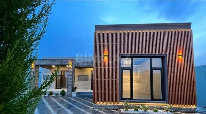 Сдаётся 4-комн. дом/дача 250 м², пос. Бильгях, photo 6 from 30