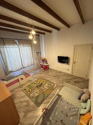 Сдаётся 4-комн. дом/дача 250 м², пос. Бильгях, photo 16 from 30