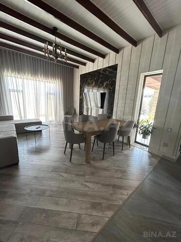 Сдаётся 4-комн. дом/дача 250 м², пос. Бильгях, photo 9 from 30