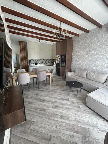 Сдаётся 4-комн. дом/дача 250 м², пос. Бильгях, photo 24 from 30