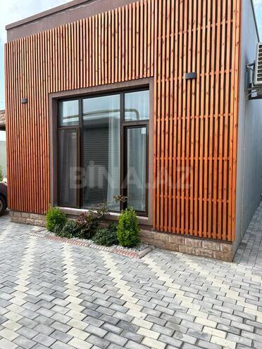 Сдаётся 4-комн. дом/дача 250 м², пос. Бильгях, photo 28 from 30