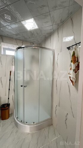 4 otaqlı həyət evi/bağ evi - İsmayıllı - 100 m² (6)