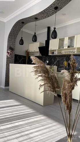 4 otaqlı həyət evi/bağ evi - İsmayıllı - 100 m² (12)