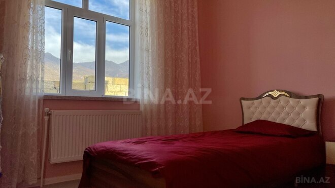 4 otaqlı həyət evi/bağ evi - İsmayıllı - 100 m² (11)