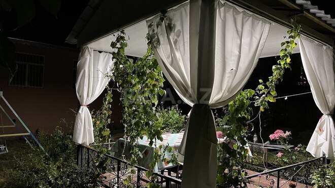 İcarəyə verilir 4 otaqlı həyət evi/bağ evi 100 m², photo 7 from 22