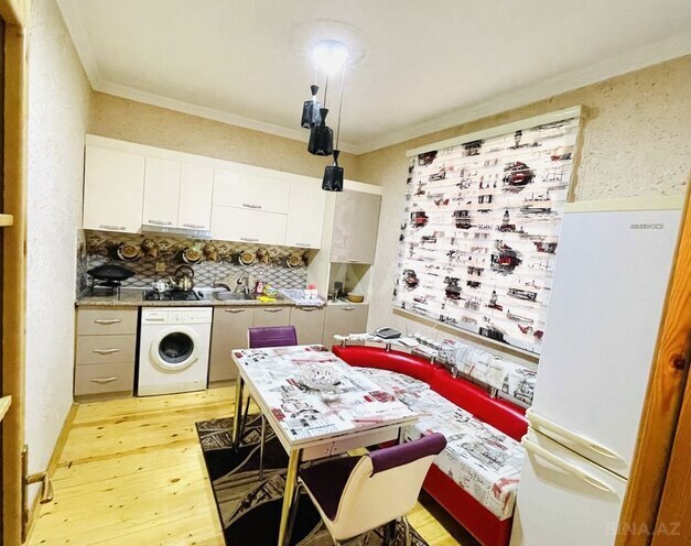 İcarəyə verilir 4 otaqlı həyət evi/bağ evi 100 m², photo 16 from 22