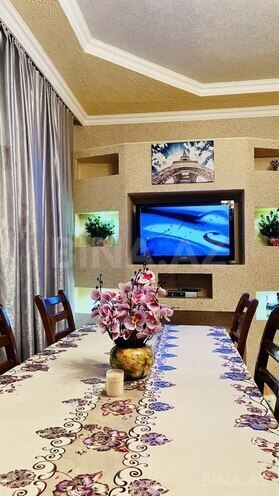 İcarəyə verilir 4 otaqlı həyət evi/bağ evi 100 m², photo 17 from 22