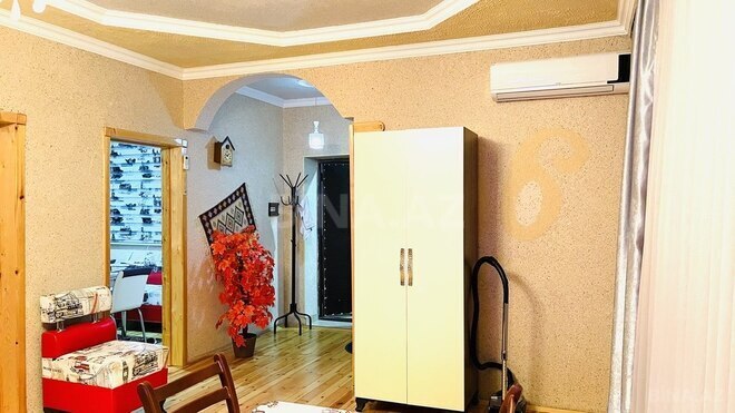 İcarəyə verilir 4 otaqlı həyət evi/bağ evi 100 m², photo 19 from 22