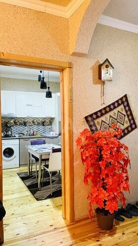 İcarəyə verilir 4 otaqlı həyət evi/bağ evi 100 m², photo 13 from 22