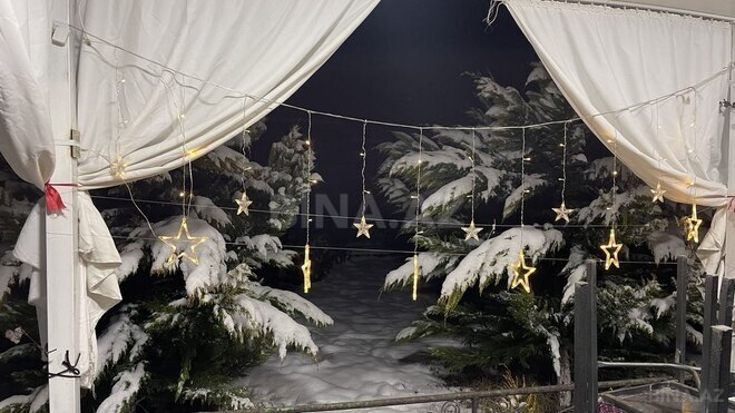 İcarəyə verilir 4 otaqlı həyət evi/bağ evi 100 m², photo 3 from 22